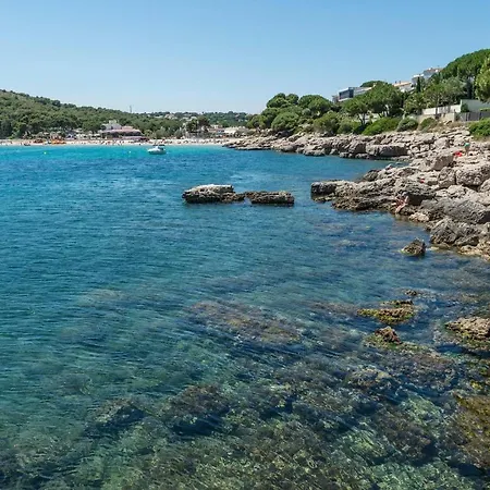Berta Villa L' Escala