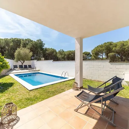 Berta Villa L' Escala