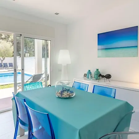Villa Berta L' Escala