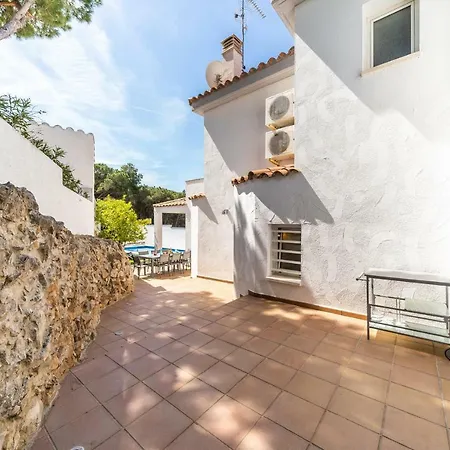 Berta Villa